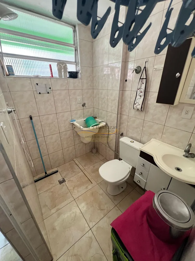 Kitnet-Studio, 33 m² - Foto 1