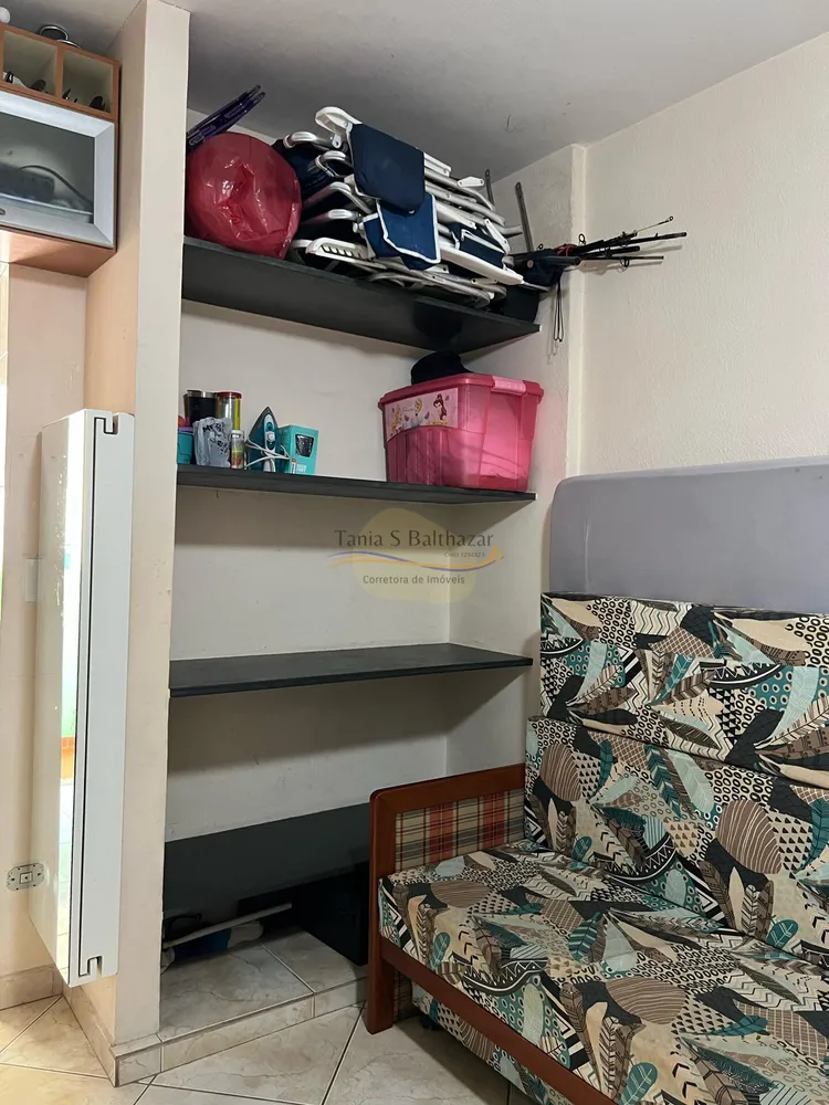 Kitnet-Studio, 33 m² - Foto 4