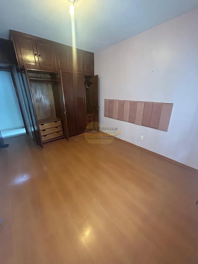 Apartamento, 2 quartos, 97 m² - Foto 2