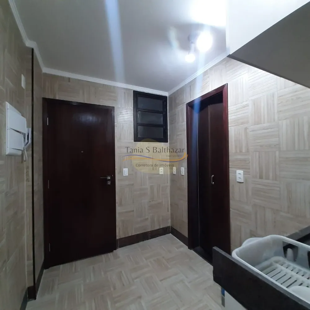 Apartamento, 1 quarto, 30 m² - Foto 7