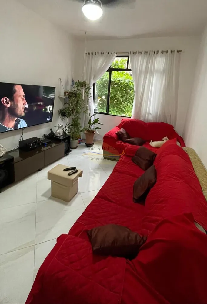Apartamento, 1 quarto, 60 m² - Foto 2