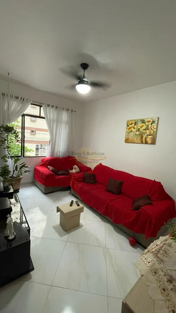 Apartamento, 1 quarto, 60 m² - Foto 5