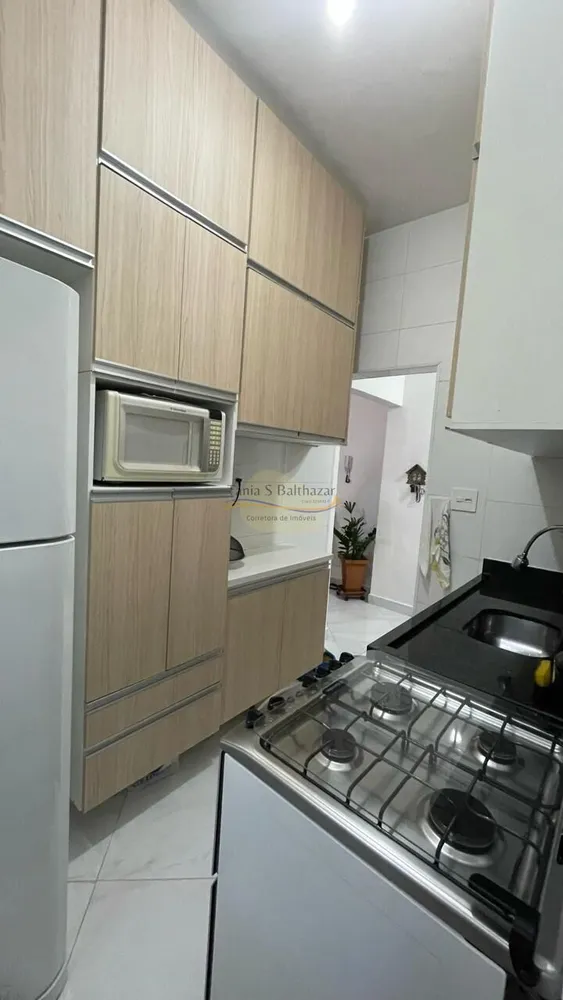 Apartamento, 1 quarto, 60 m² - Foto 3