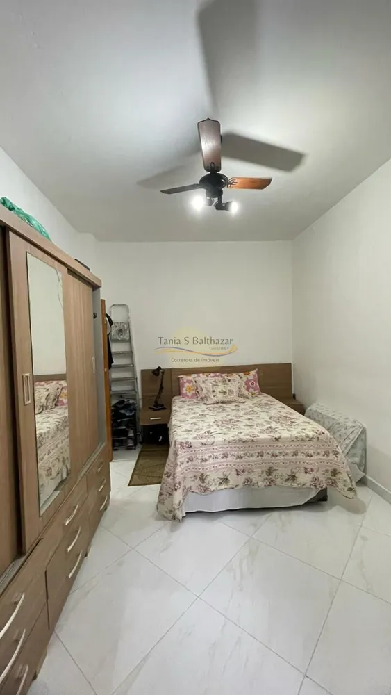 Apartamento, 1 quarto, 60 m² - Foto 1