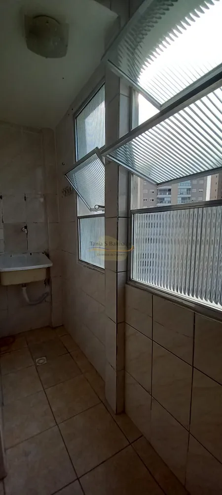 Apartamento, 1 quarto, 39 m² - Foto 2