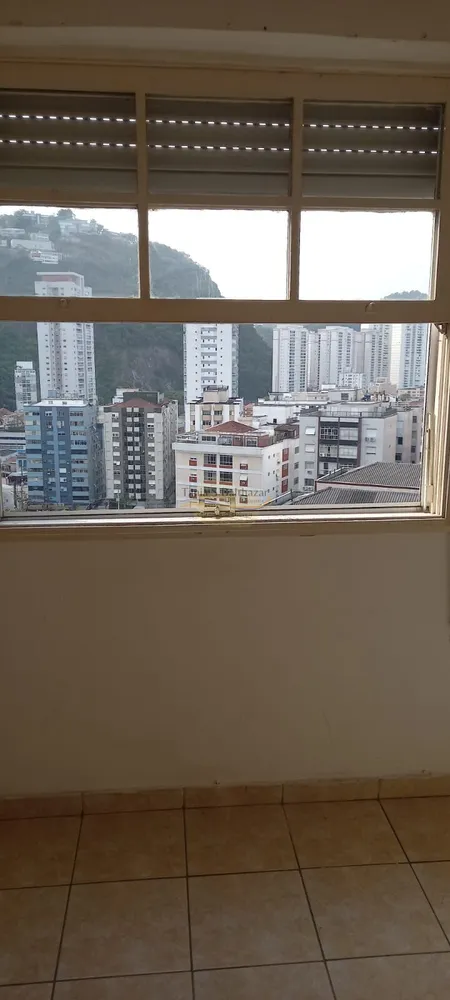 Apartamento, 1 quarto, 39 m² - Foto 1