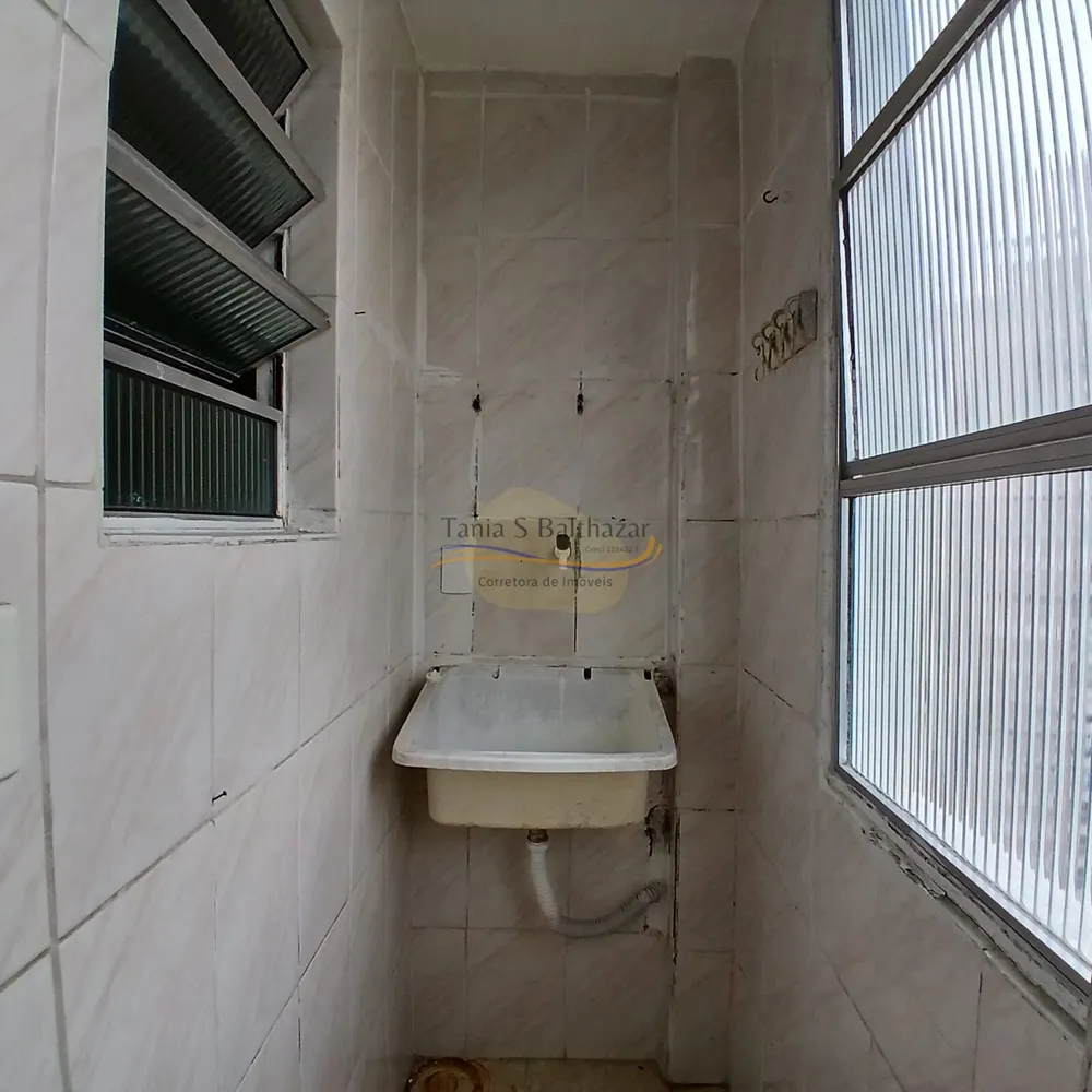 Apartamento, 1 quarto, 39 m² - Foto 1