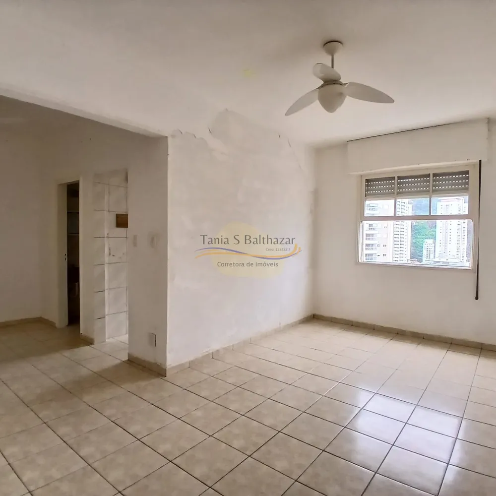 Apartamento, 1 quarto, 39 m² - Foto 3