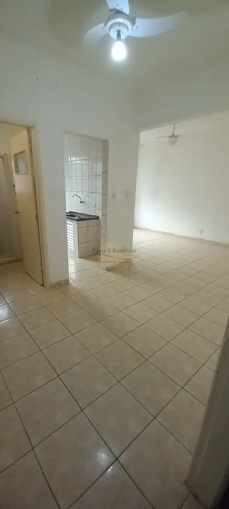 Apartamento, 1 quarto, 39 m² - Foto 2