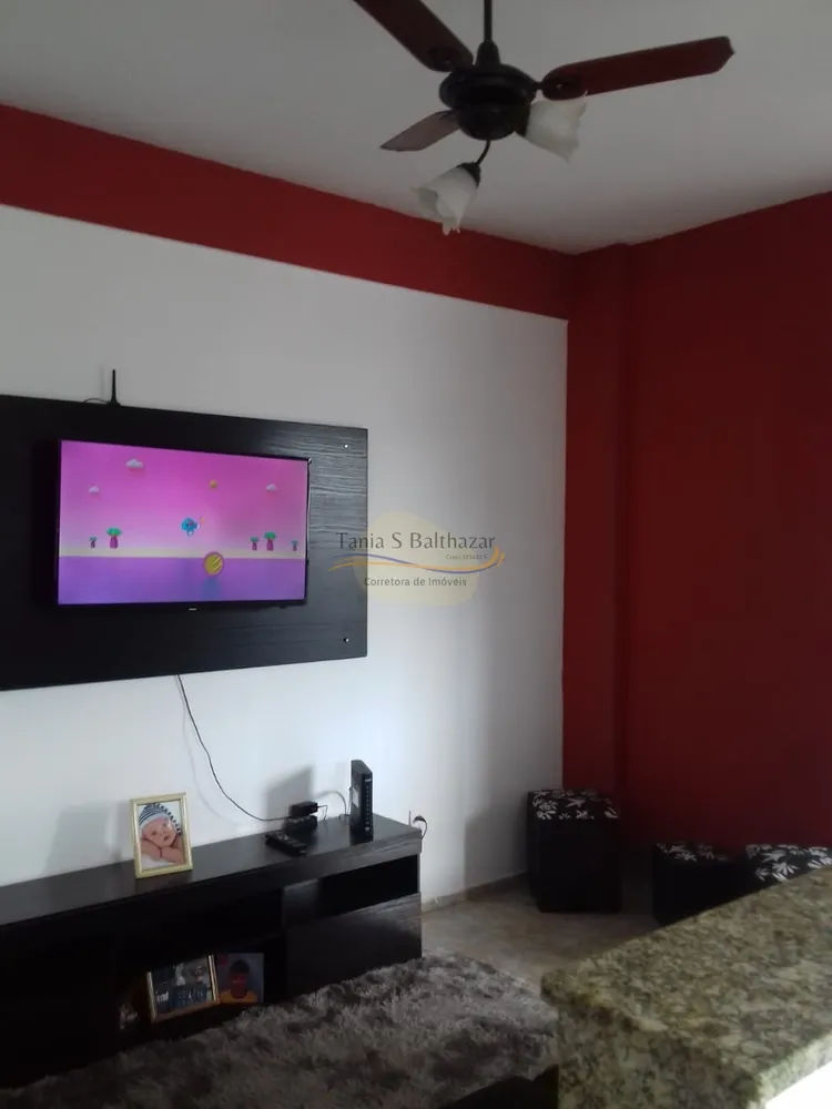 Apartamento, 2 quartos, 70 m² - Foto 1