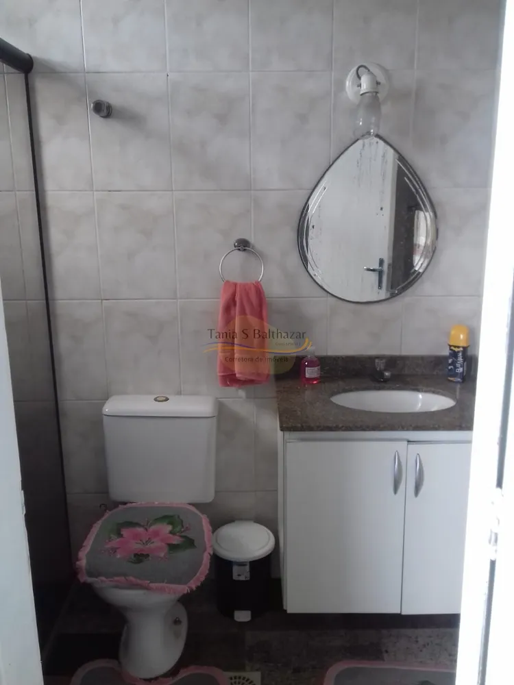 Apartamento, 2 quartos, 70 m² - Foto 6