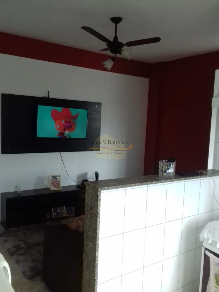 Apartamento, 2 quartos, 70 m² - Foto 2