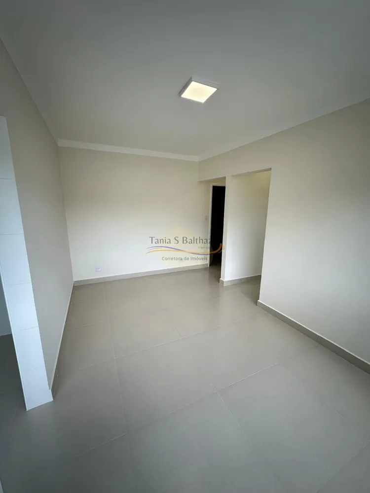 Apartamento, 1 quarto, 49 m² - Foto 2