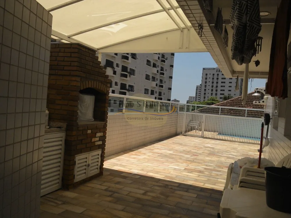 Apartamento, 3 quartos, 89 m² - Foto 5