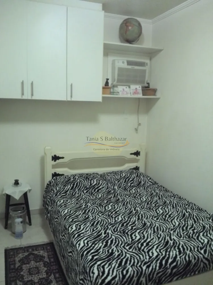 Apartamento, 3 quartos, 89 m² - Foto 2