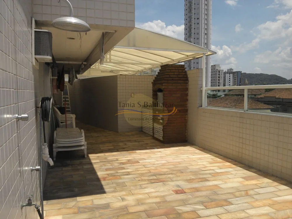 Apartamento, 3 quartos, 89 m² - Foto 6