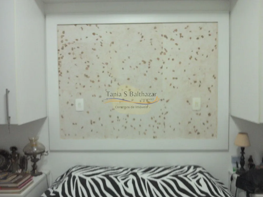 Apartamento, 3 quartos, 89 m² - Foto 1