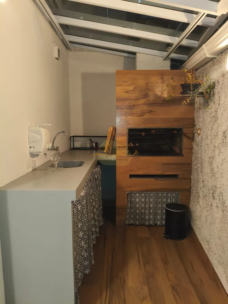 Sobrado, 3 quartos, 102 m² - Foto 5