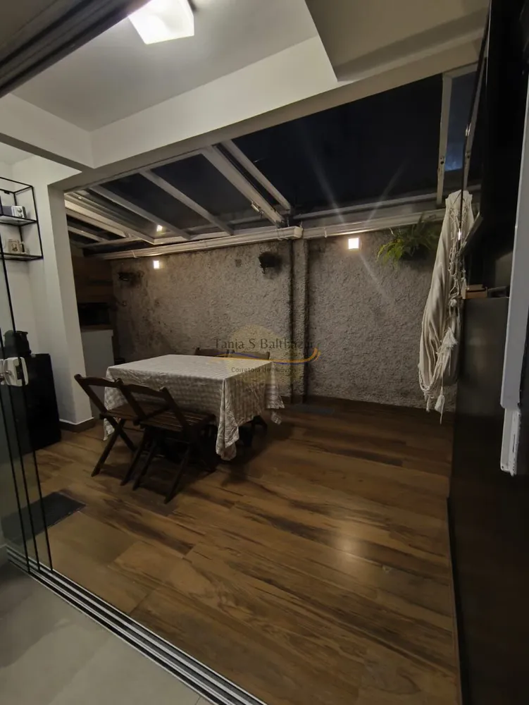 Sobrado, 3 quartos, 102 m² - Foto 4