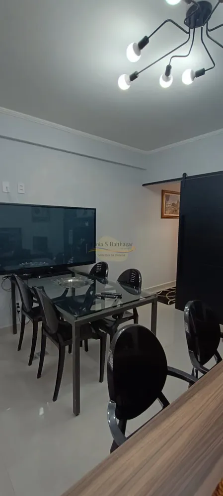 Sala-Conjunto, 60 m² - Foto 8