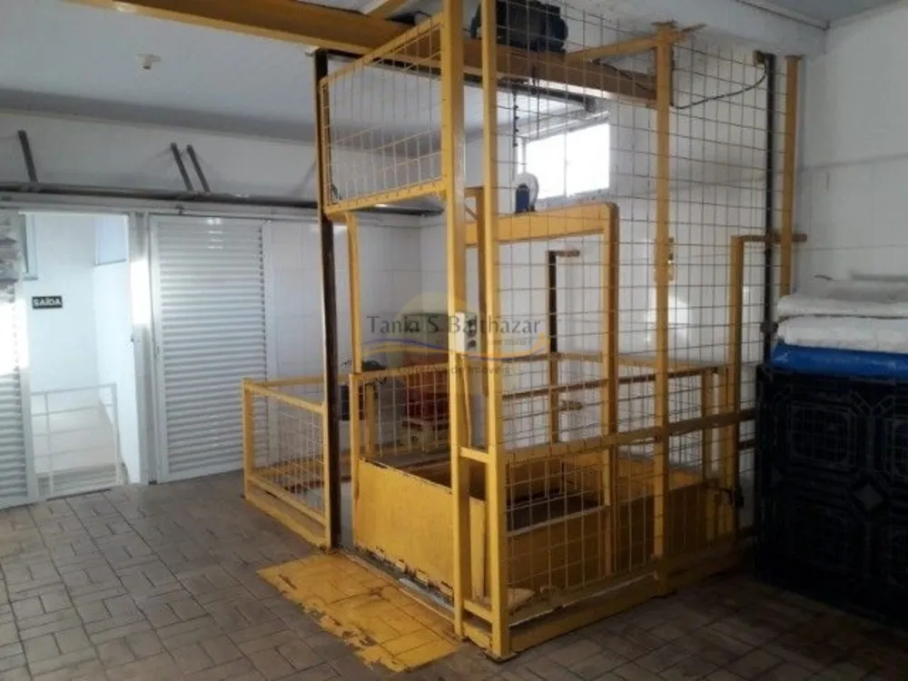 Prédio Inteiro, 335 m² - Foto 4