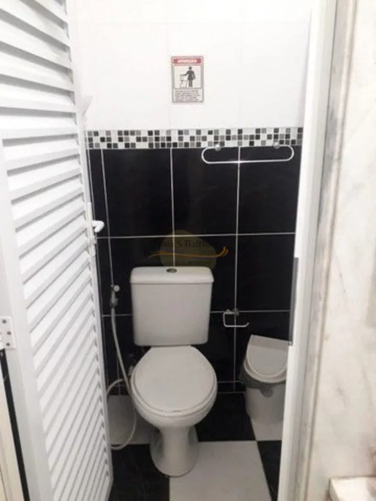 Prédio Inteiro, 335 m² - Foto 16