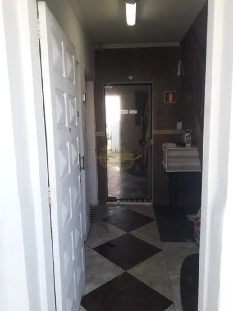 Prédio Inteiro, 335 m² - Foto 12