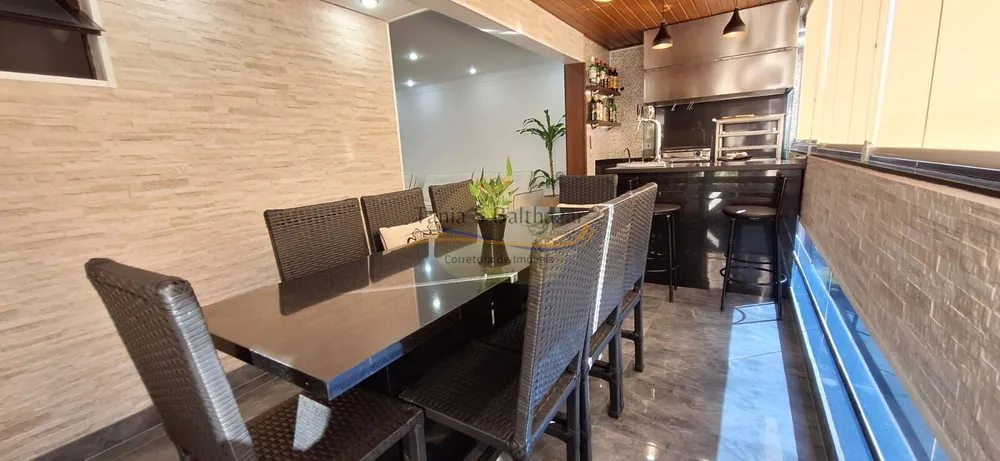 Apartamento, 3 quartos, 120 m² - Foto 5
