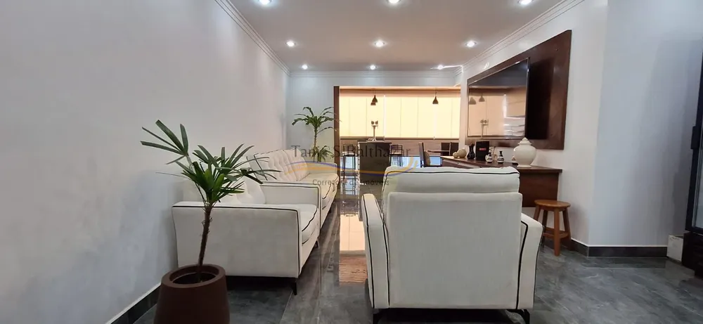 Apartamento, 3 quartos, 120 m² - Foto 4