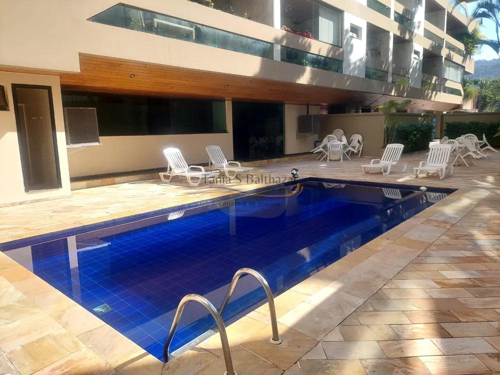 Apartamento, 3 quartos, 120 m² - Foto 1