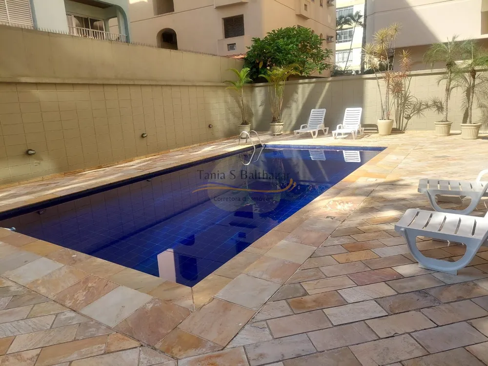 Apartamento, 3 quartos, 120 m² - Foto 2