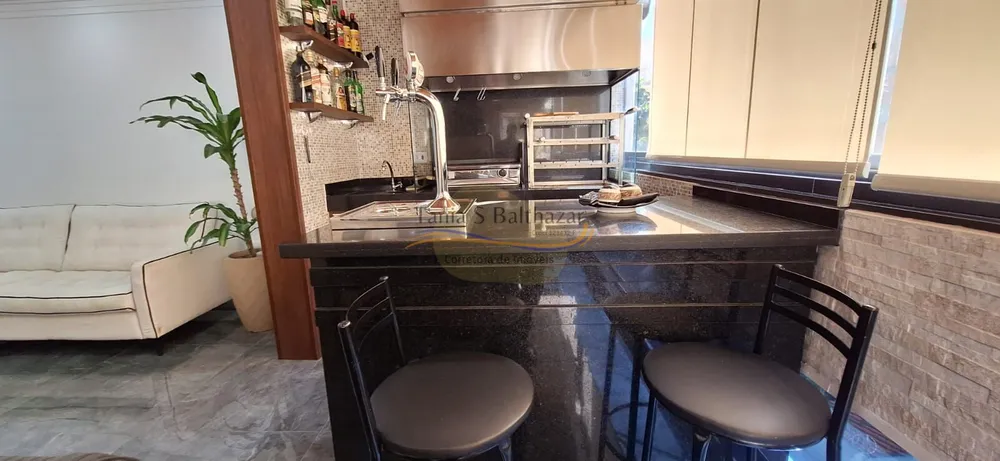 Apartamento, 3 quartos, 120 m² - Foto 6
