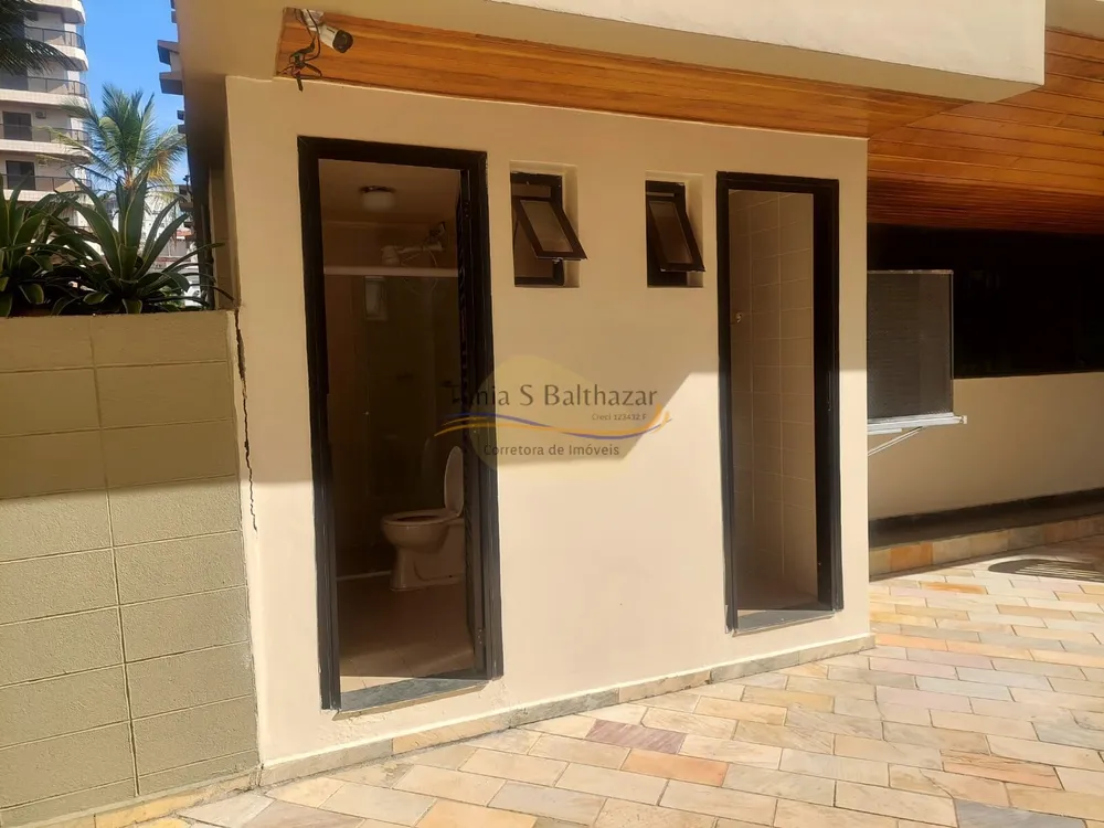 Apartamento, 3 quartos, 120 m² - Foto 8