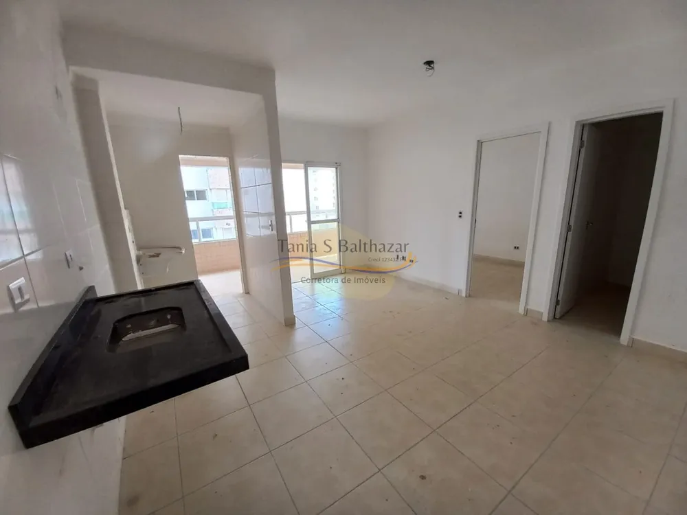 Apartamento, 2 quartos, 61 m² - Foto 2