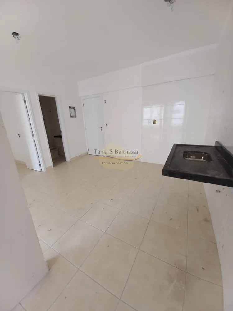 Apartamento, 2 quartos, 61 m² - Foto 2