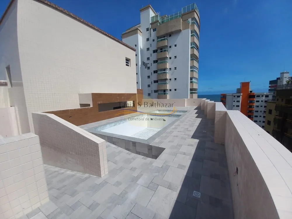 Apartamento, 2 quartos, 61 m² - Foto 3