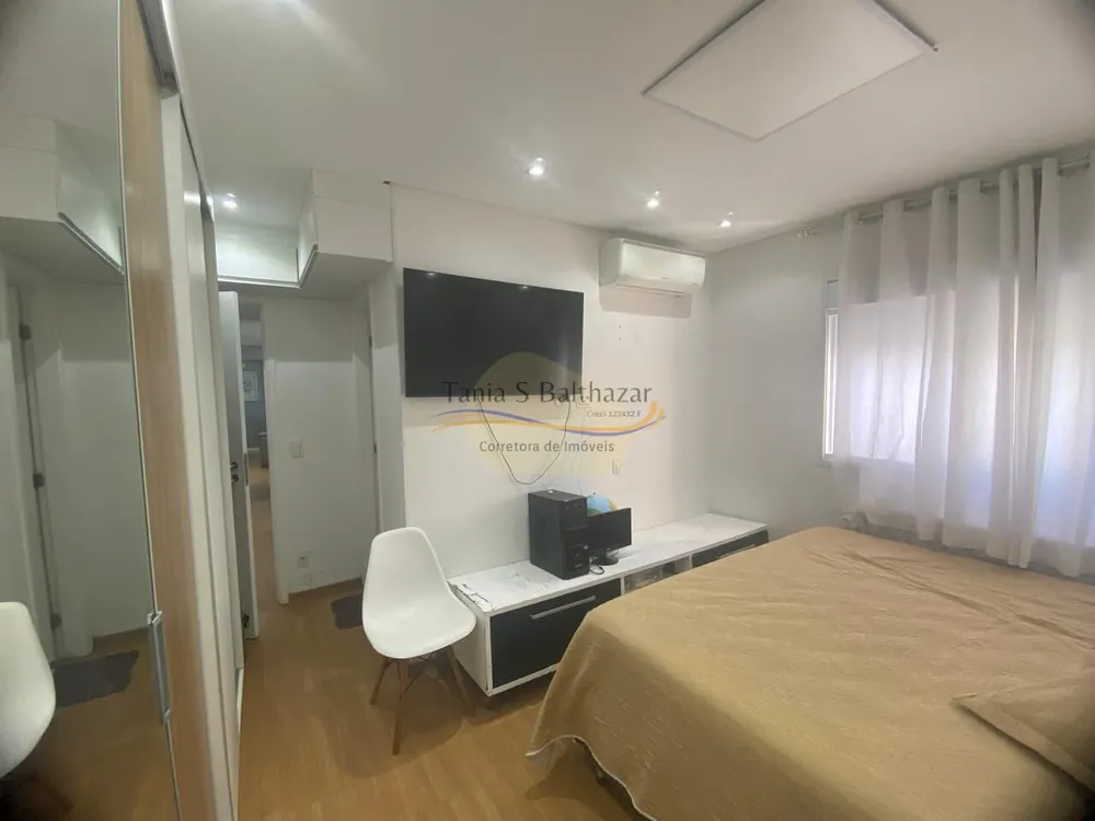 Apartamento, 2 quartos, 77 m² - Foto 9