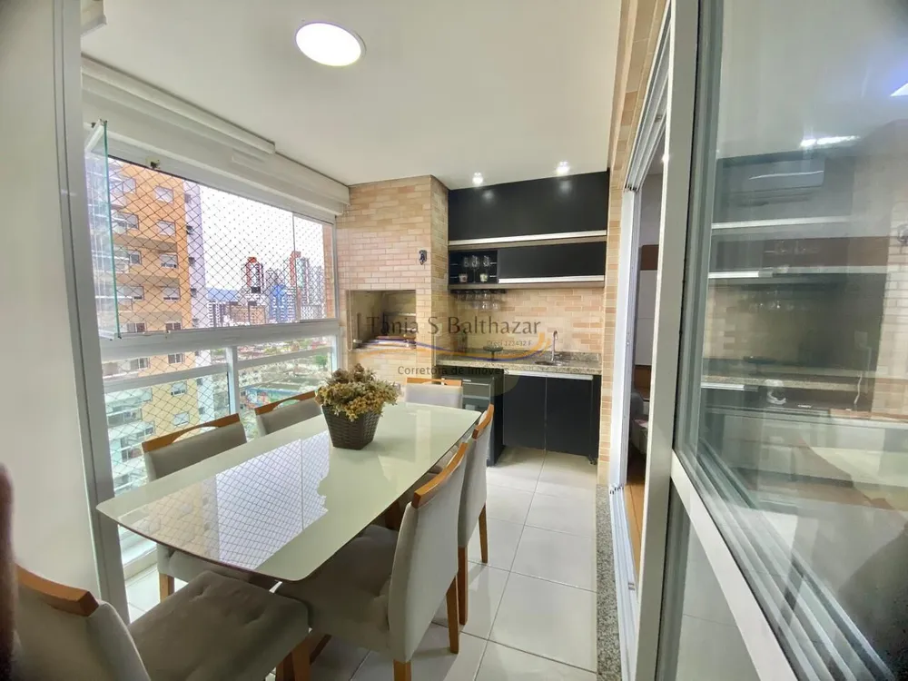 Apartamento, 2 quartos, 77 m² - Foto 2