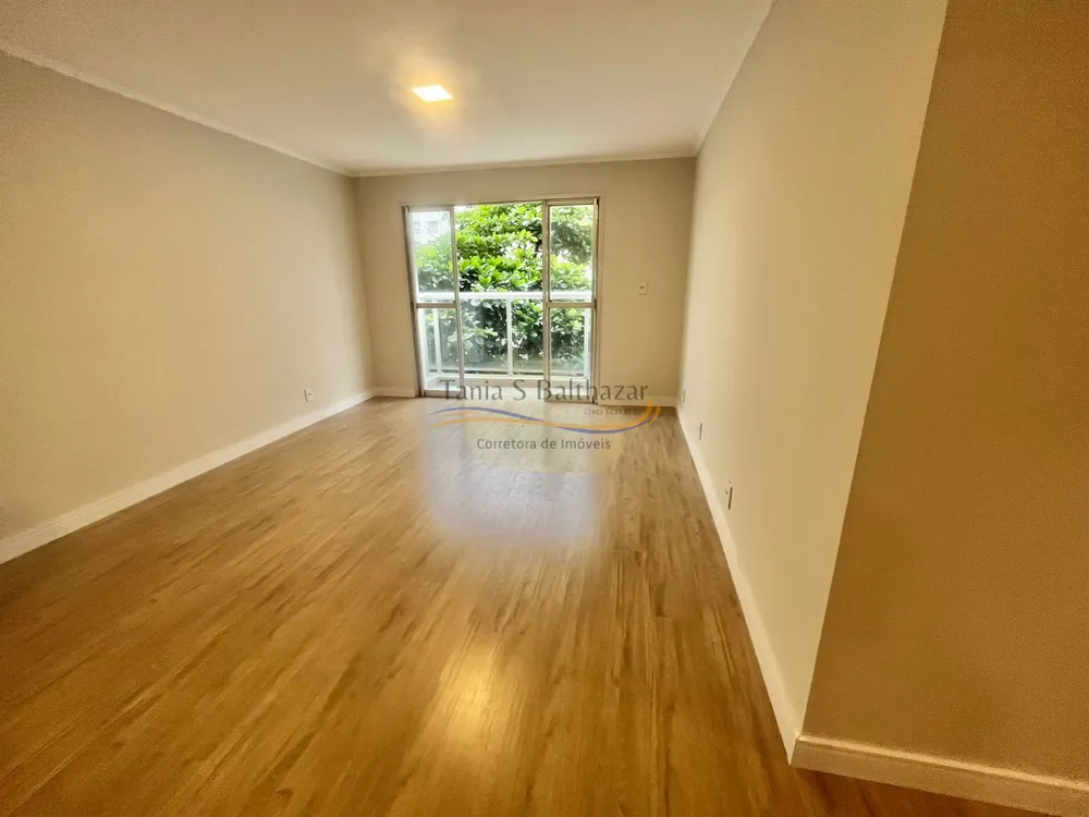 Apartamento, 3 quartos, 110 m² - Foto 2
