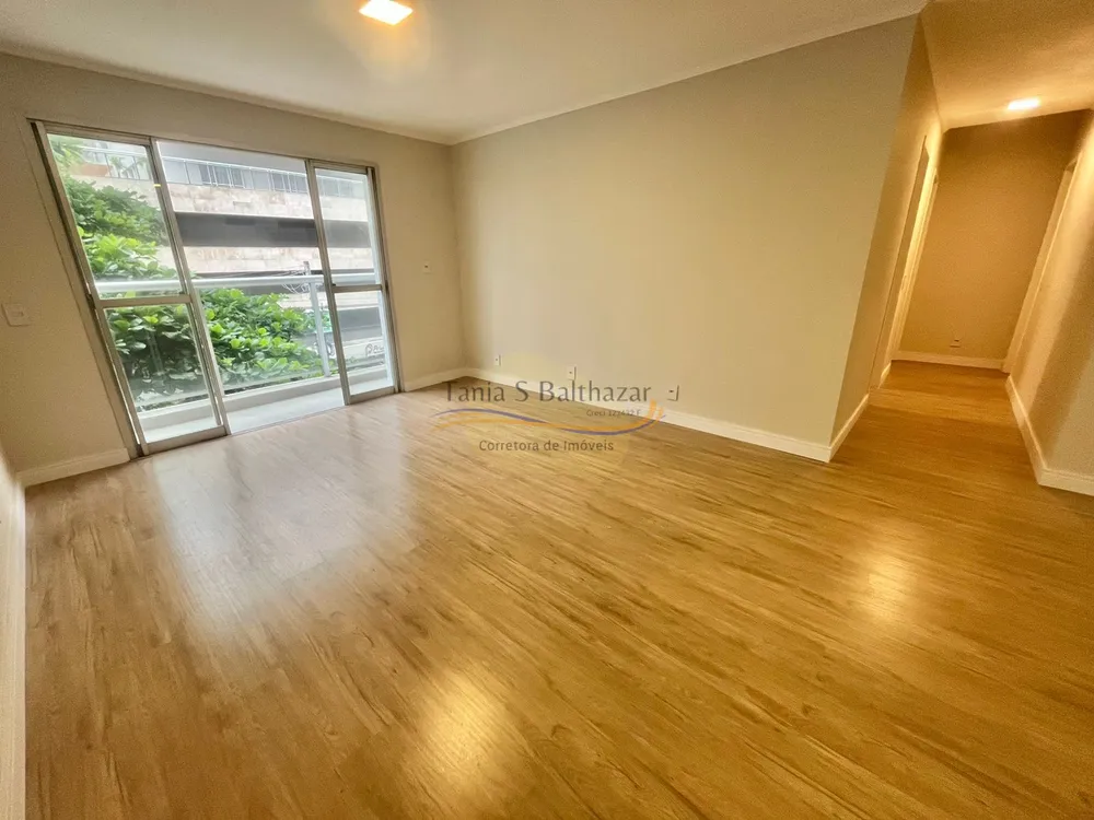Apartamento, 3 quartos, 110 m² - Foto 3