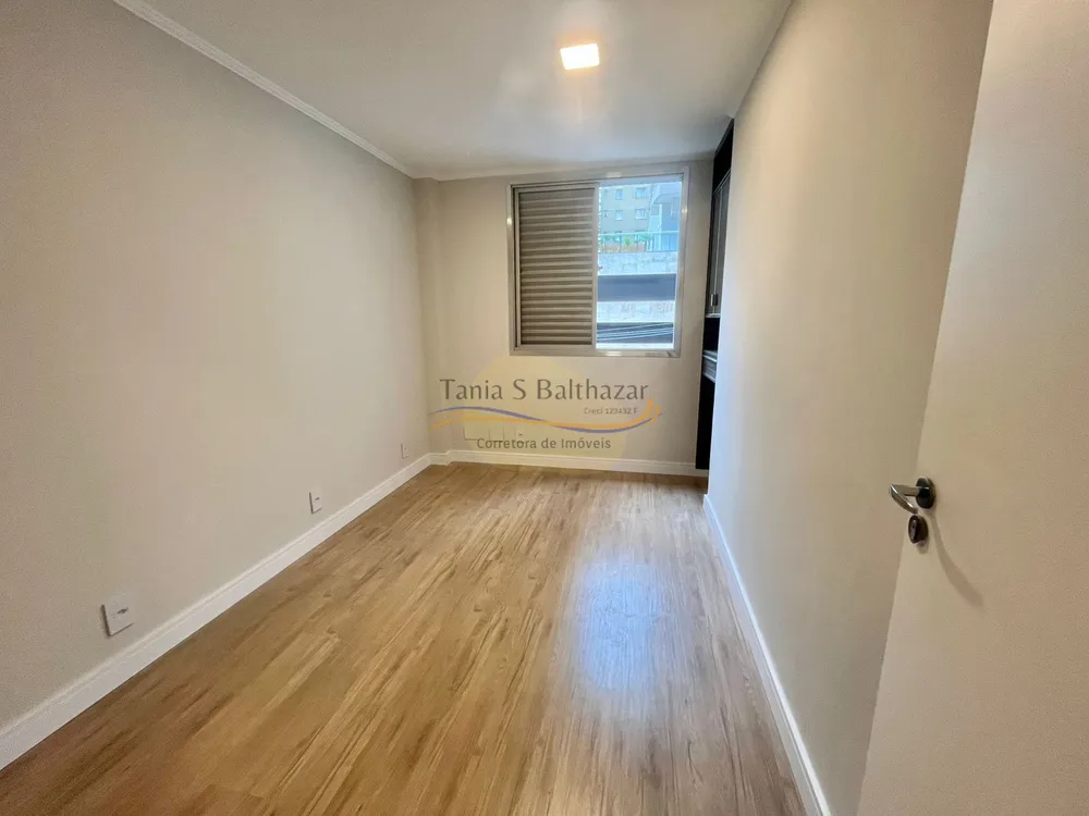 Apartamento, 3 quartos, 110 m² - Foto 3