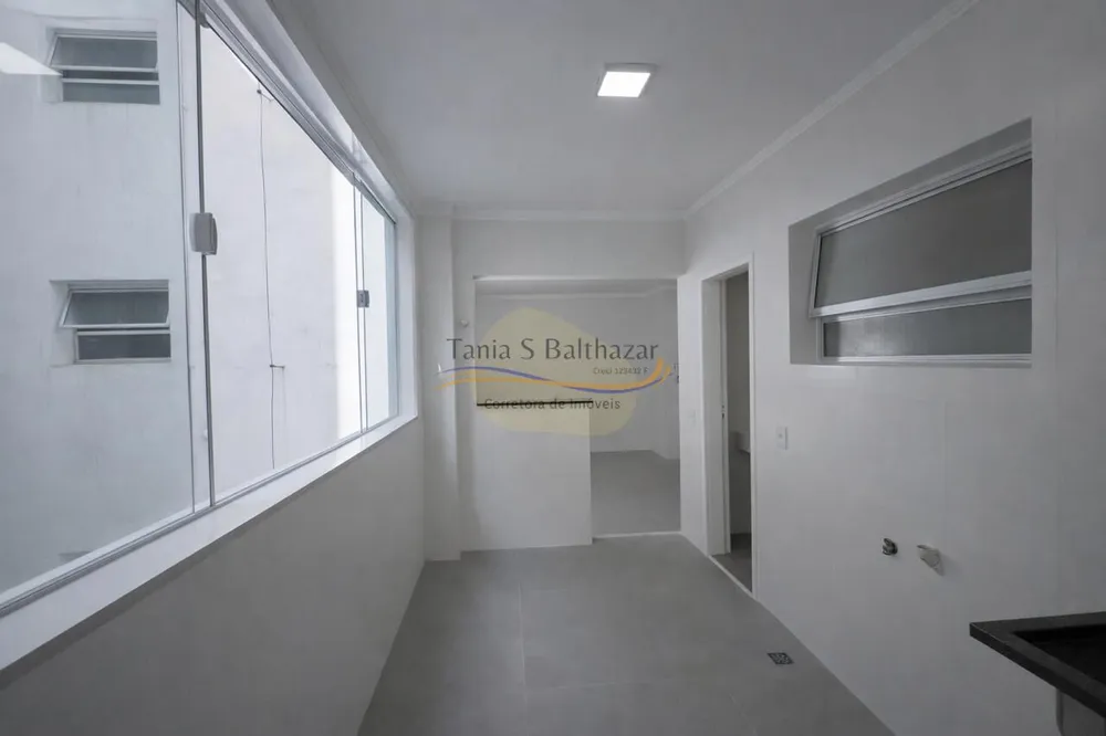 Apartamento, 3 quartos, 110 m² - Foto 11