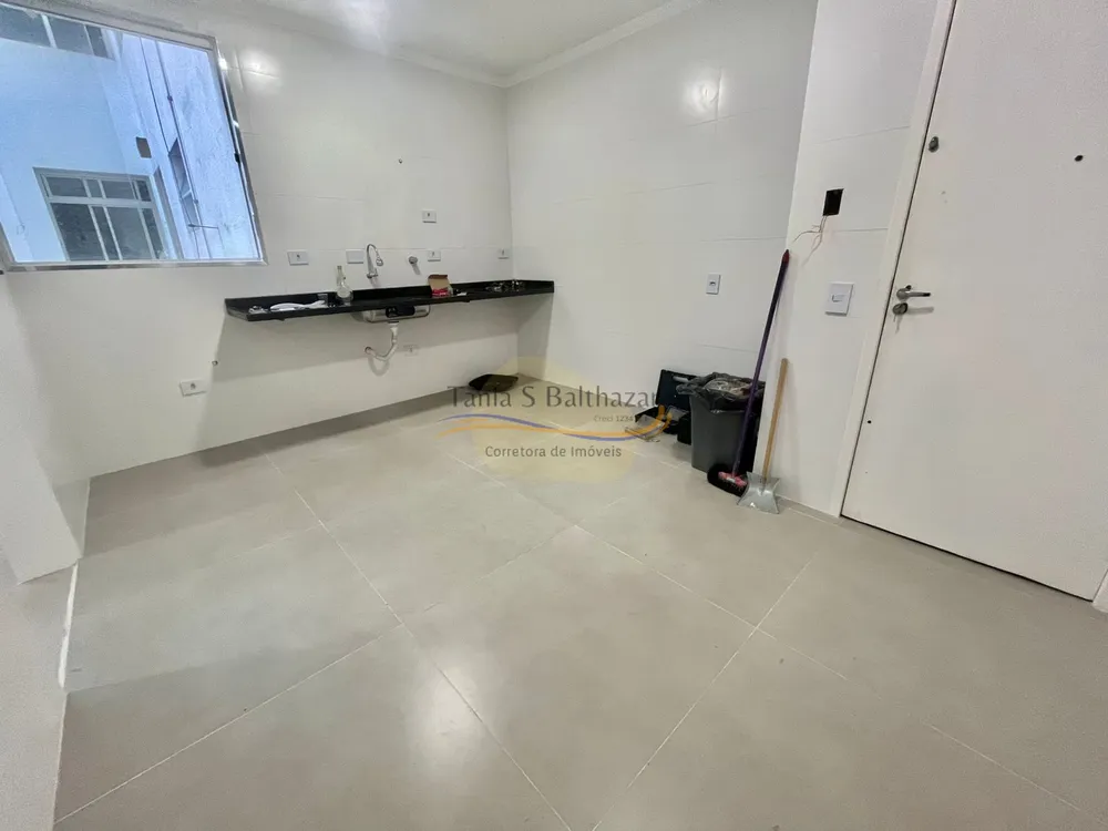 Apartamento, 3 quartos, 110 m² - Foto 1