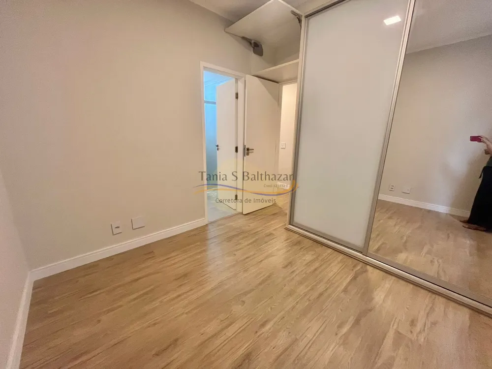 Apartamento, 3 quartos, 110 m² - Foto 6