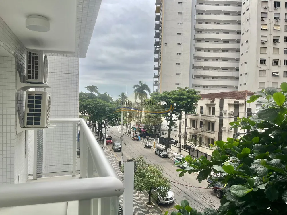 Apartamento, 3 quartos, 110 m² - Foto 4