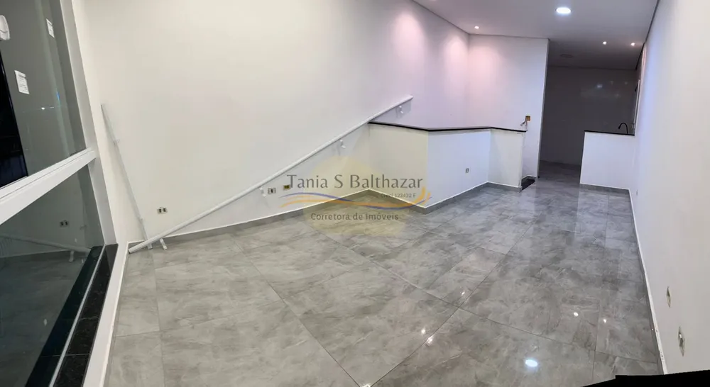 Casa, 2 quartos, 70 m² - Foto 2