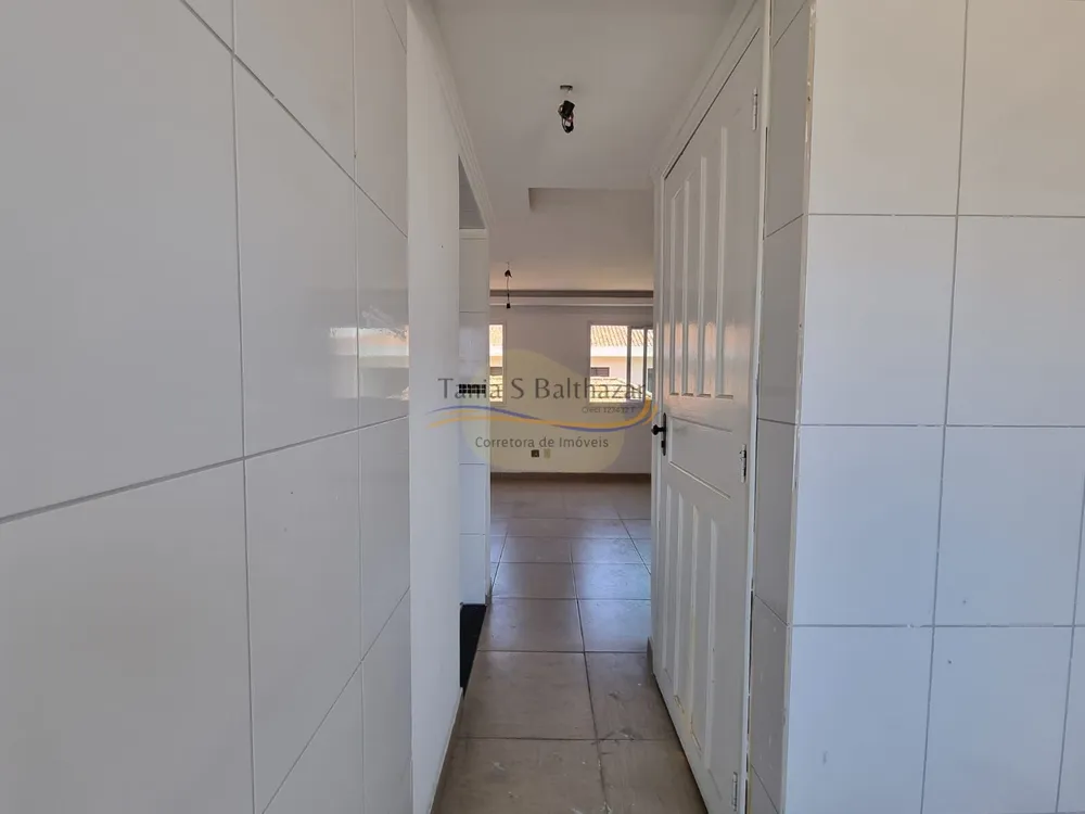 Casa, 3 quartos, 100 m² - Foto 2