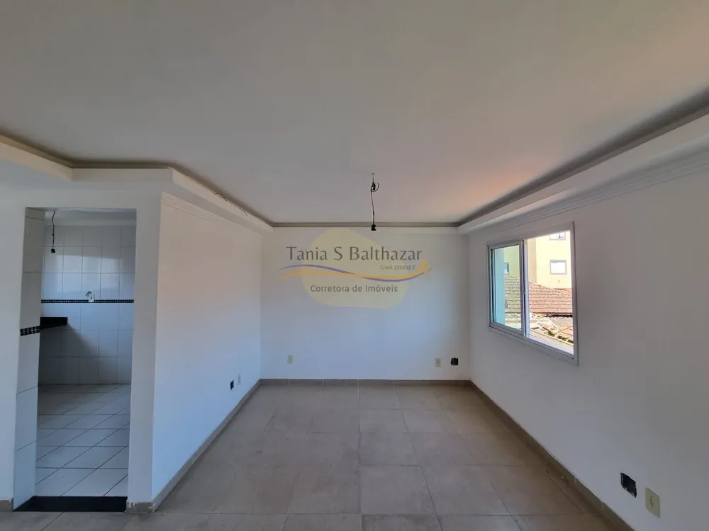 Casa, 3 quartos, 100 m² - Foto 2