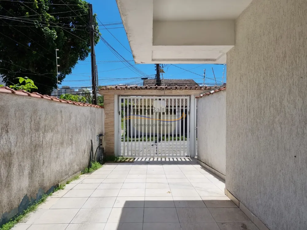 Casa, 3 quartos, 100 m² - Foto 1