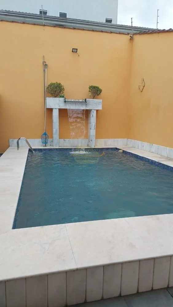 Sobrado, 4 quartos, 300 m² - Foto 2
